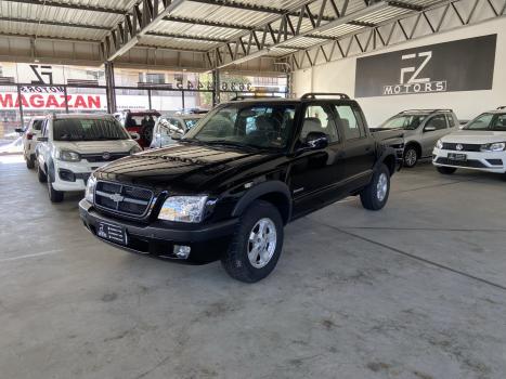 CHEVROLET S10 2.4 ADVANTAGE CABINE DUPLA, Foto 1