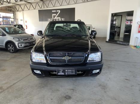 CHEVROLET S10 2.4 ADVANTAGE CABINE DUPLA, Foto 2