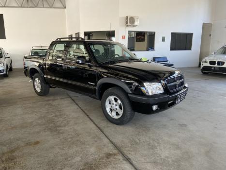 CHEVROLET S10 2.4 ADVANTAGE CABINE DUPLA, Foto 3