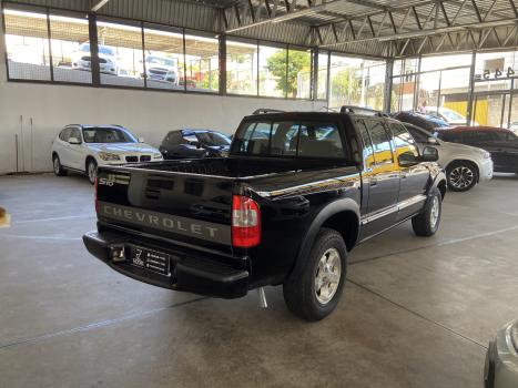 CHEVROLET S10 2.4 ADVANTAGE CABINE DUPLA, Foto 4