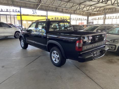 CHEVROLET S10 2.4 ADVANTAGE CABINE DUPLA, Foto 5