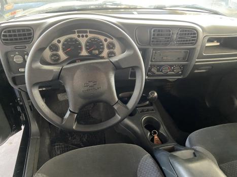CHEVROLET S10 2.4 ADVANTAGE CABINE DUPLA, Foto 8