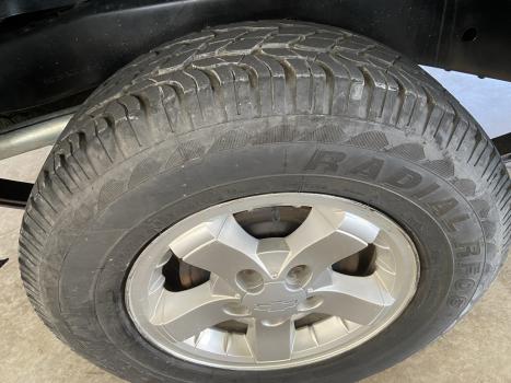 CHEVROLET S10 2.4 ADVANTAGE CABINE DUPLA, Foto 9