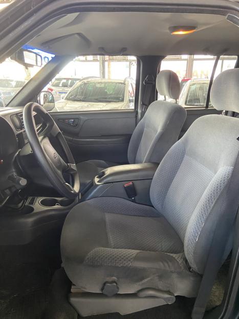 CHEVROLET S10 2.4 ADVANTAGE CABINE DUPLA, Foto 10