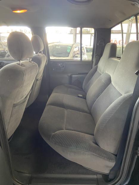 CHEVROLET S10 2.4 ADVANTAGE CABINE DUPLA, Foto 11