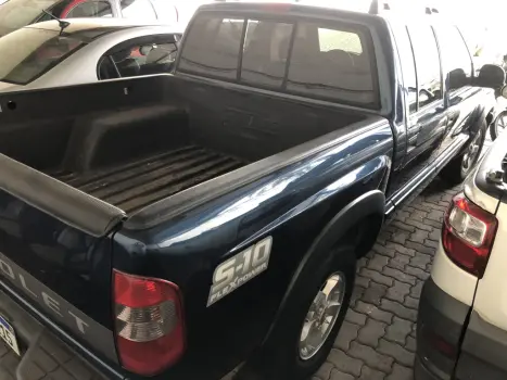 CHEVROLET S10 2.4 CABINE DUPLA, Foto 5