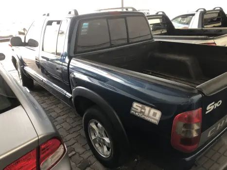 CHEVROLET S10 2.4 CABINE DUPLA, Foto 6