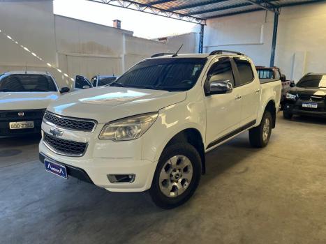 CHEVROLET S10 2.4 FLEX LTZ CABINE DUPLA, Foto 7