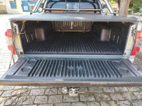 CHEVROLET S10 2.4 FLEX EXECUTIVE CABINE DUPLA, Foto 7