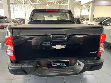 CHEVROLET S10 2.4 FLEX LT CABINE DUPLA, Foto 4