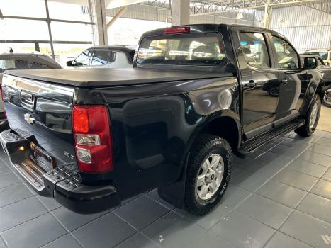 CHEVROLET S10 2.4 FLEX LT CABINE DUPLA, Foto 5