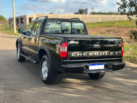 CHEVROLET S10 2.4 FLEX ADVANTAGE CABINE DUPLA, Foto 2