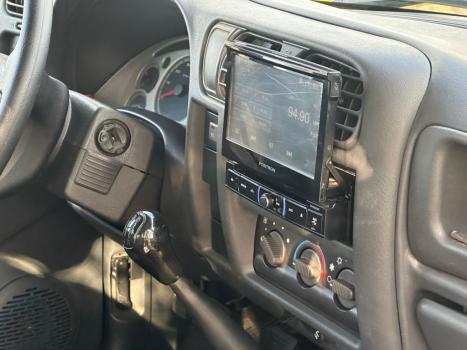 CHEVROLET S10 2.4 FLEX ADVANTAGE CABINE DUPLA, Foto 3