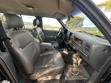 CHEVROLET S10 2.4 FLEX ADVANTAGE CABINE DUPLA, Foto 6