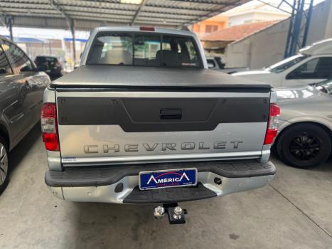 CHEVROLET S10 2.4 FLEX EXECUTIVE CABINE DUPLA, Foto 3