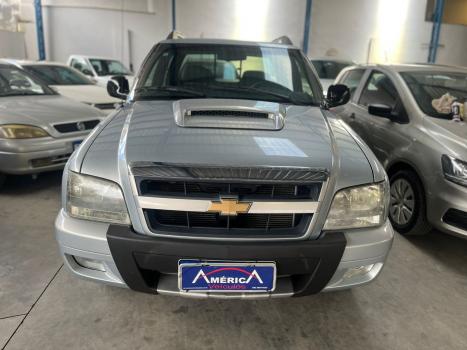 CHEVROLET S10 2.4 FLEX EXECUTIVE CABINE DUPLA, Foto 6