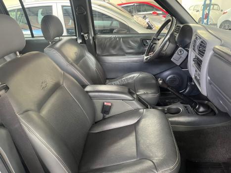 CHEVROLET S10 2.4 FLEX EXECUTIVE CABINE DUPLA, Foto 8