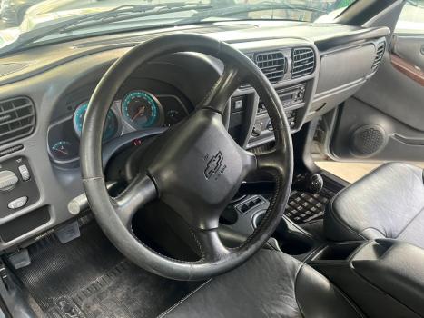 CHEVROLET S10 2.4 FLEX EXECUTIVE CABINE DUPLA, Foto 11