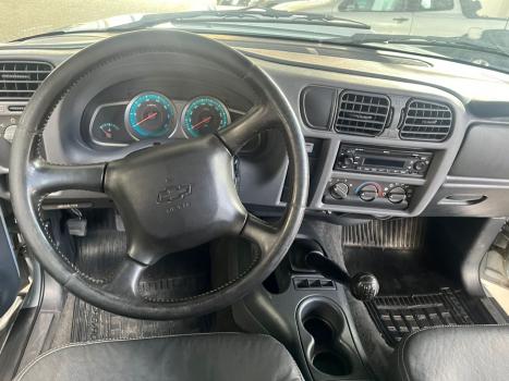 CHEVROLET S10 2.4 FLEX EXECUTIVE CABINE DUPLA, Foto 12
