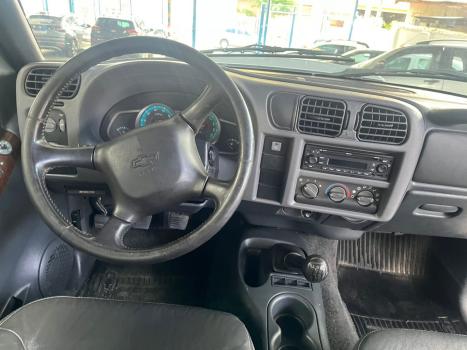 CHEVROLET S10 2.4 FLEX EXECUTIVE CABINE DUPLA, Foto 13
