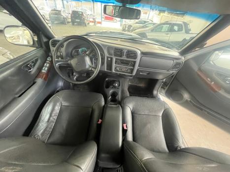 CHEVROLET S10 2.4 FLEX EXECUTIVE CABINE DUPLA, Foto 14