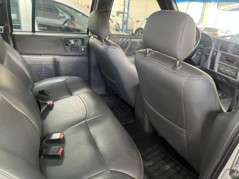 CHEVROLET S10 2.4 FLEX EXECUTIVE CABINE DUPLA, Foto 15
