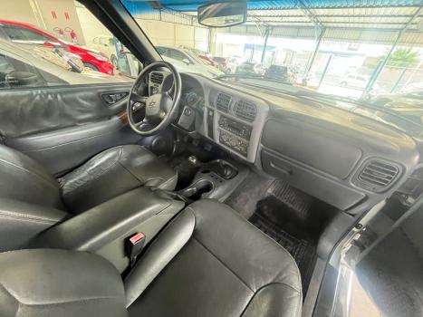 CHEVROLET S10 2.4 FLEX EXECUTIVE CABINE DUPLA, Foto 16