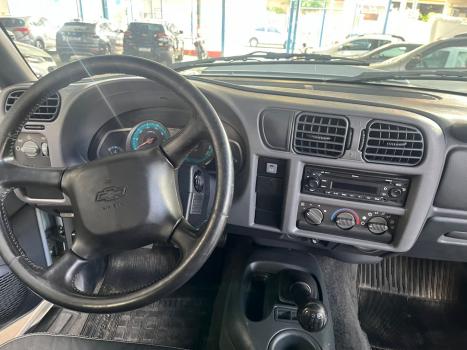 CHEVROLET S10 2.4 FLEX EXECUTIVE CABINE DUPLA, Foto 17