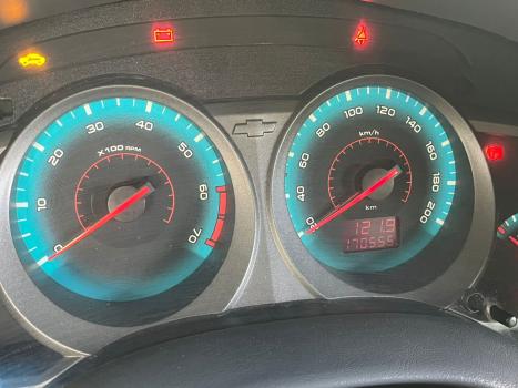 CHEVROLET S10 2.4 FLEX EXECUTIVE CABINE DUPLA, Foto 18