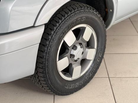 CHEVROLET S10 2.4 FLEX EXECUTIVE CABINE DUPLA, Foto 7