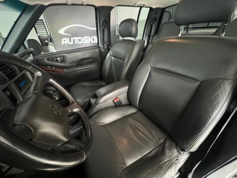 CHEVROLET S10 2.4 FLEX EXECUTIVE CABINE DUPLA, Foto 9