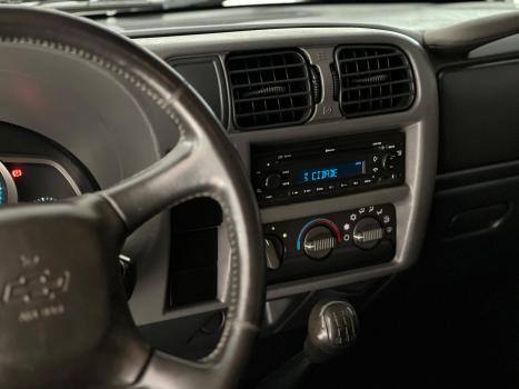 CHEVROLET S10 2.4 FLEX EXECUTIVE CABINE DUPLA, Foto 10