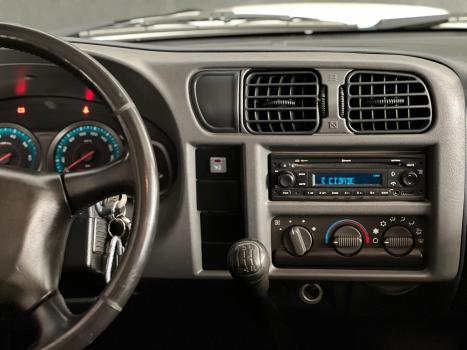 CHEVROLET S10 2.4 FLEX EXECUTIVE CABINE DUPLA, Foto 12