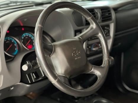 CHEVROLET S10 2.4 FLEX EXECUTIVE CABINE DUPLA, Foto 13