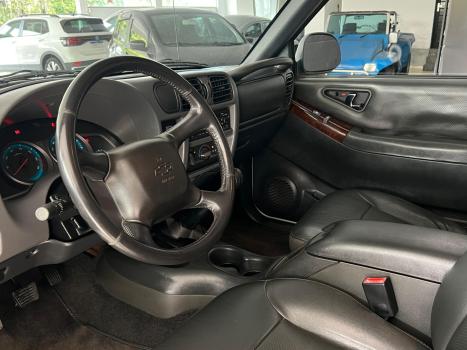 CHEVROLET S10 2.4 FLEX EXECUTIVE CABINE DUPLA, Foto 16