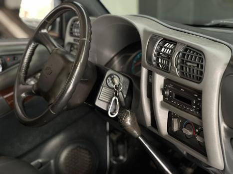 CHEVROLET S10 2.4 FLEX EXECUTIVE CABINE DUPLA, Foto 17
