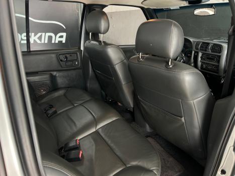 CHEVROLET S10 2.4 FLEX EXECUTIVE CABINE DUPLA, Foto 18