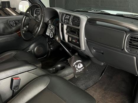 CHEVROLET S10 2.4 FLEX EXECUTIVE CABINE DUPLA, Foto 19