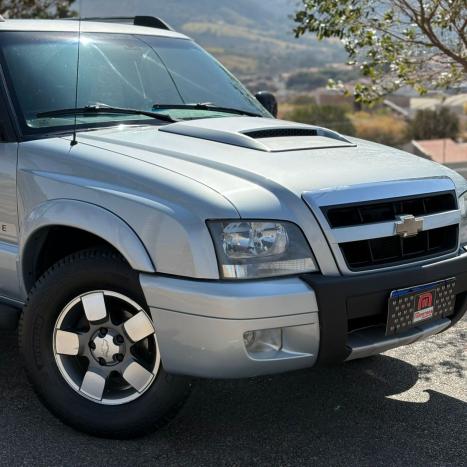 CHEVROLET S10 2.4 FLEX EXECUTIVE CABINE DUPLA, Foto 2