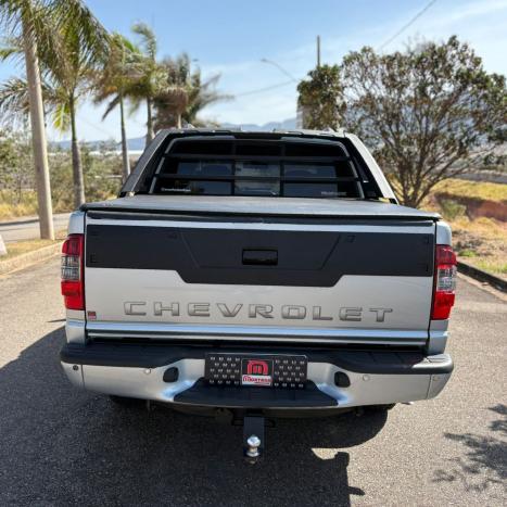 CHEVROLET S10 2.4 FLEX EXECUTIVE CABINE DUPLA, Foto 8