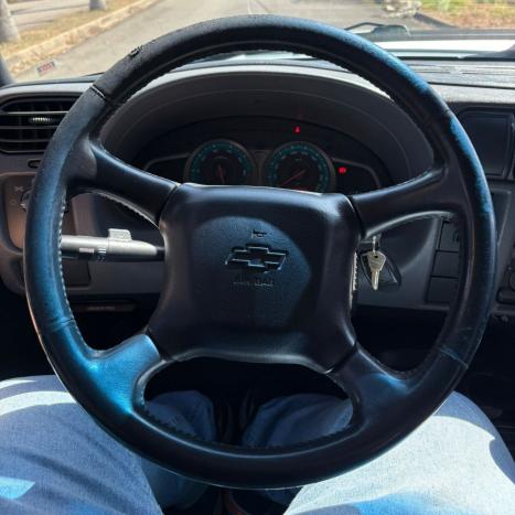 CHEVROLET S10 2.4 FLEX EXECUTIVE CABINE DUPLA, Foto 13
