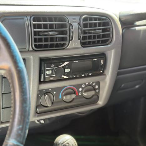 CHEVROLET S10 2.4 FLEX EXECUTIVE CABINE DUPLA, Foto 14