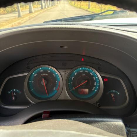 CHEVROLET S10 2.4 FLEX EXECUTIVE CABINE DUPLA, Foto 17