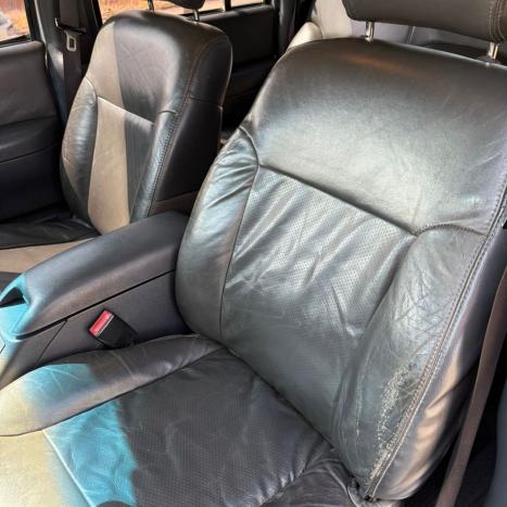 CHEVROLET S10 2.4 FLEX EXECUTIVE CABINE DUPLA, Foto 18