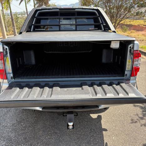 CHEVROLET S10 2.4 FLEX EXECUTIVE CABINE DUPLA, Foto 19