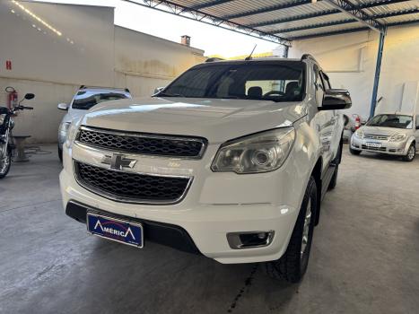 CHEVROLET S10 2.4 FLEX ADVANTAGE CABINE DUPLA, Foto 2
