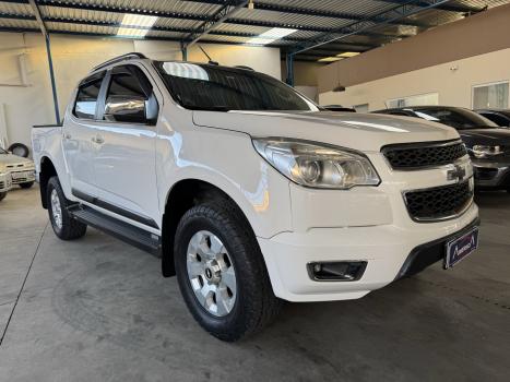 CHEVROLET S10 2.4 FLEX ADVANTAGE CABINE DUPLA, Foto 5