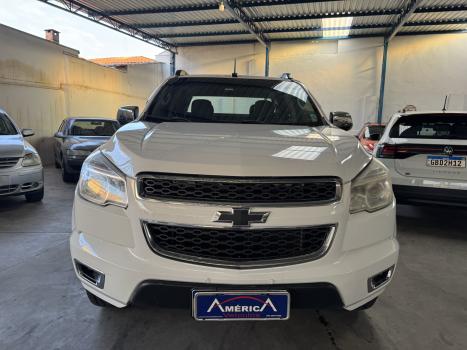 CHEVROLET S10 2.4 FLEX ADVANTAGE CABINE DUPLA, Foto 6