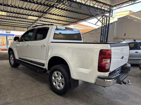 CHEVROLET S10 2.4 FLEX ADVANTAGE CABINE DUPLA, Foto 8