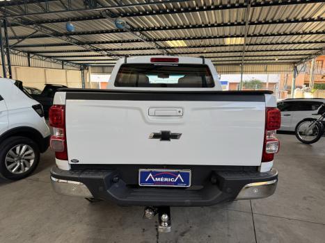CHEVROLET S10 2.4 FLEX ADVANTAGE CABINE DUPLA, Foto 9
